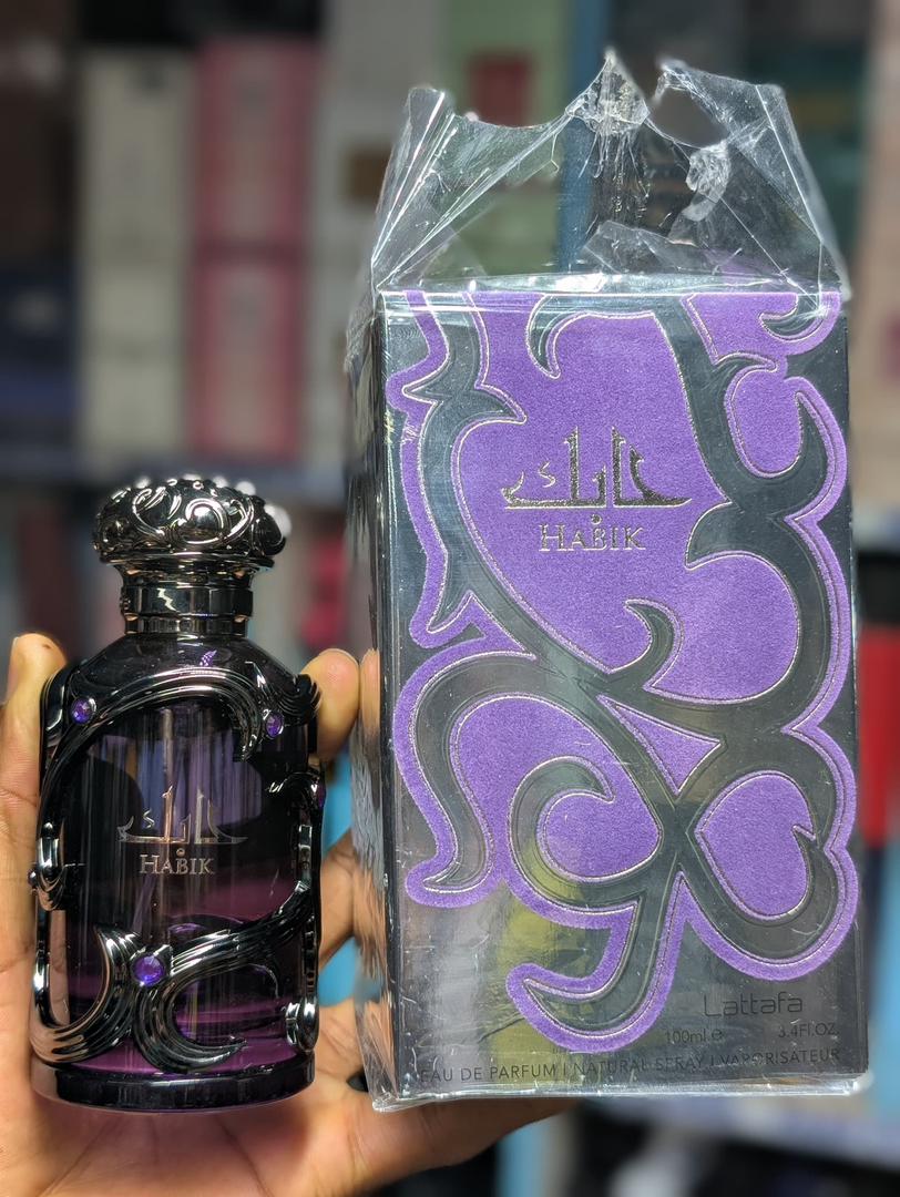 HABIK – Lattafa 100ml